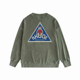 Picture of Rhude Sweatshirts _SKURhudeS-XXLZJRH04726509